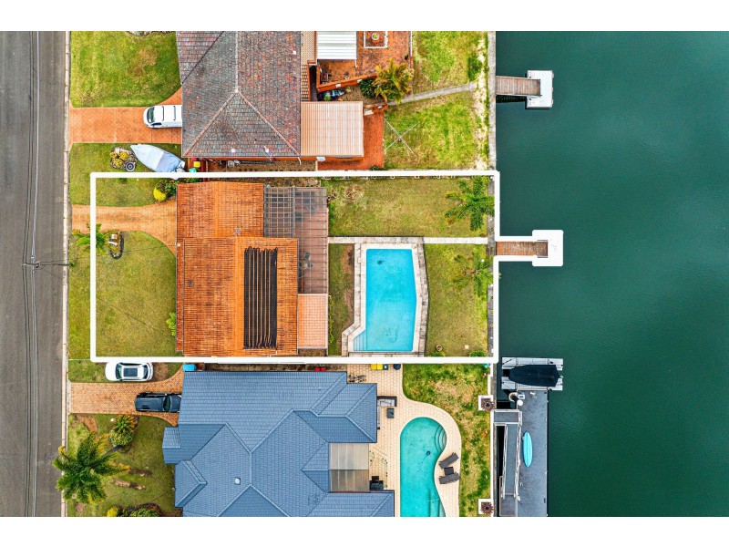 16 Roper Crescent, Sylvania Waters NSW 2224