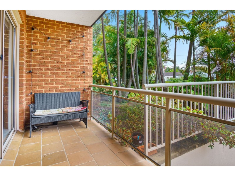 10/4-6 Vista Street, Caringbah NSW 2229
