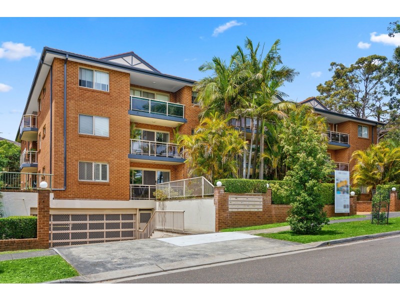 10/4-6 Vista Street, Caringbah NSW 2229