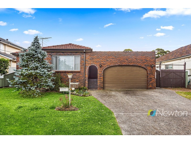 77 Chapman Street, Gymea NSW 2227