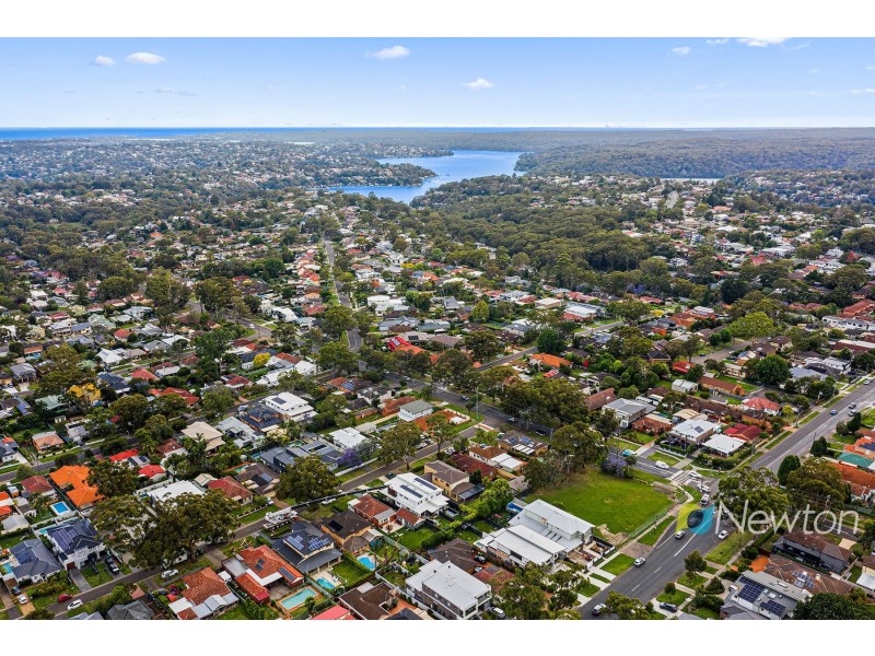 77 Chapman Street, Gymea NSW 2227