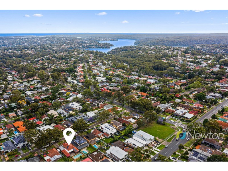 77 Chapman Street, Gymea NSW 2227