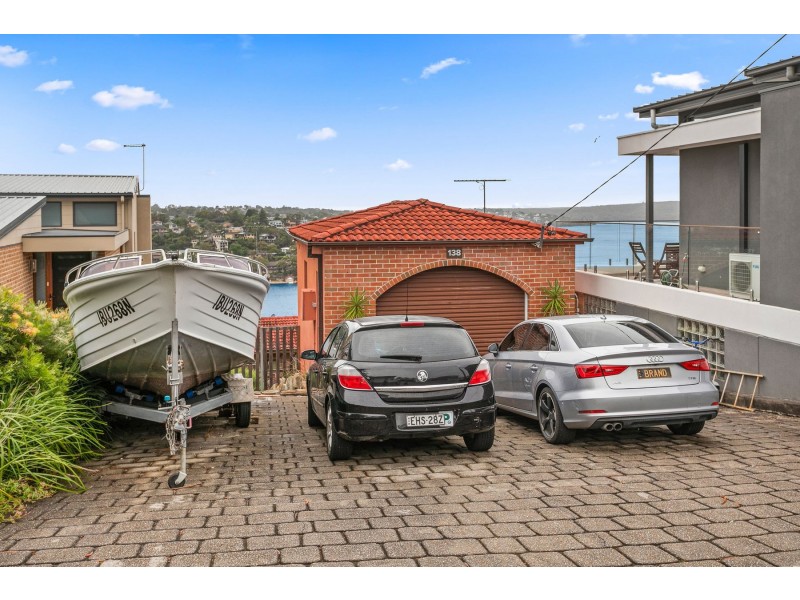 138 Ellesmere Road, Gymea Bay NSW 2227