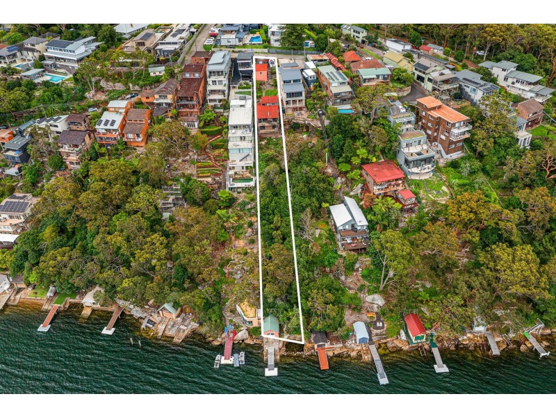 138 Ellesmere Road, Gymea Bay NSW 2227