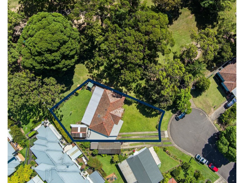 20 Jowyn Place, Gymea NSW 2227