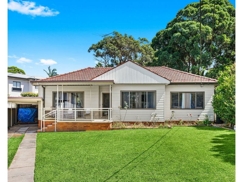 20 Jowyn Place, Gymea NSW 2227