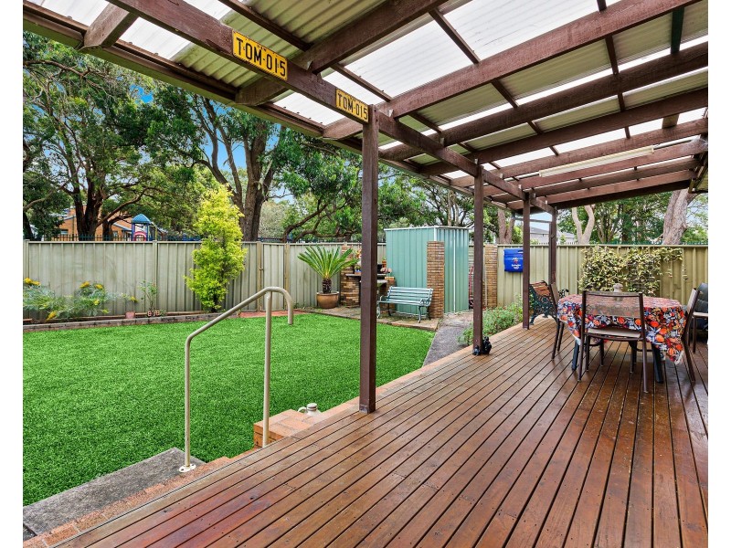 20 Jowyn Place, Gymea NSW 2227