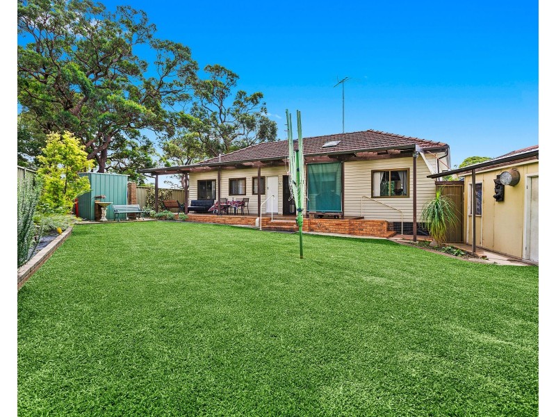 20 Jowyn Place, Gymea NSW 2227