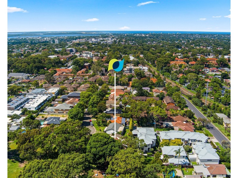 20 Jowyn Place, Gymea NSW 2227