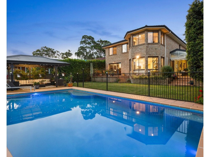 18 Coora Road, Yowie Bay NSW 2228