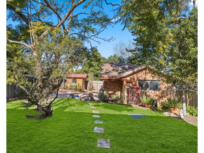 236 Ellesmere Road, Gymea Bay NSW 2227