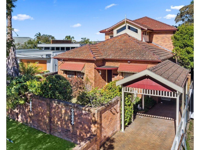 236 Ellesmere Road, Gymea Bay NSW 2227