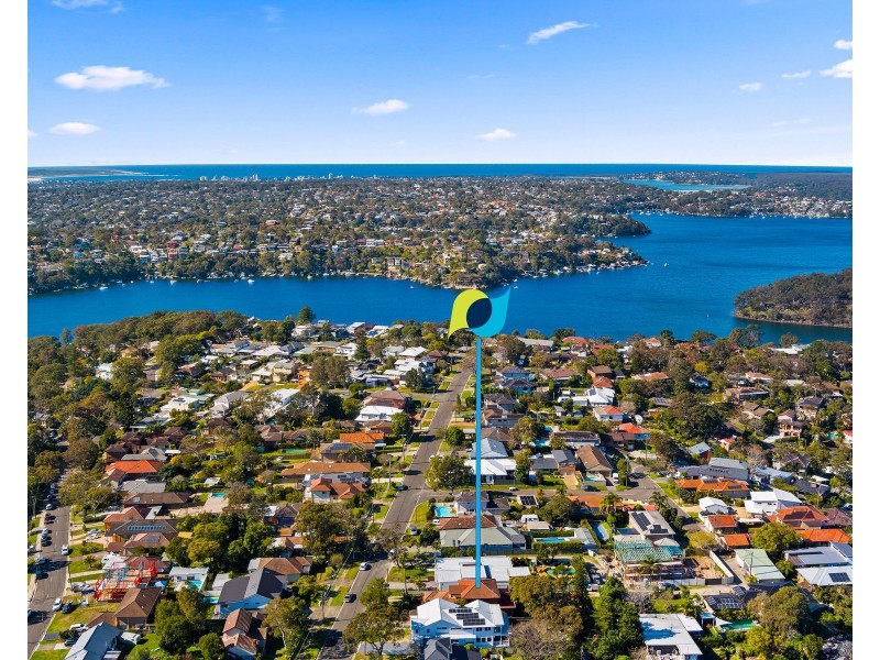 236 Ellesmere Road, Gymea Bay NSW 2227