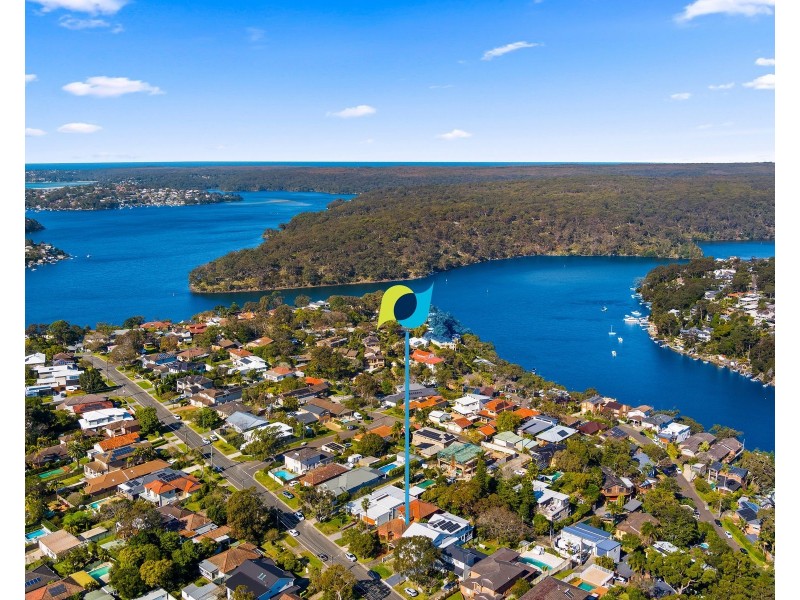 236 Ellesmere Road, Gymea Bay NSW 2227