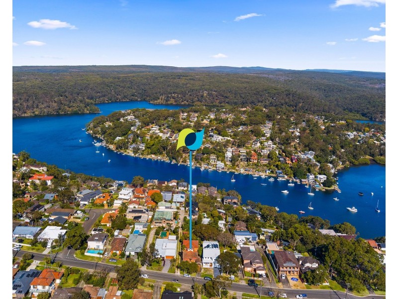 236 Ellesmere Road, Gymea Bay NSW 2227