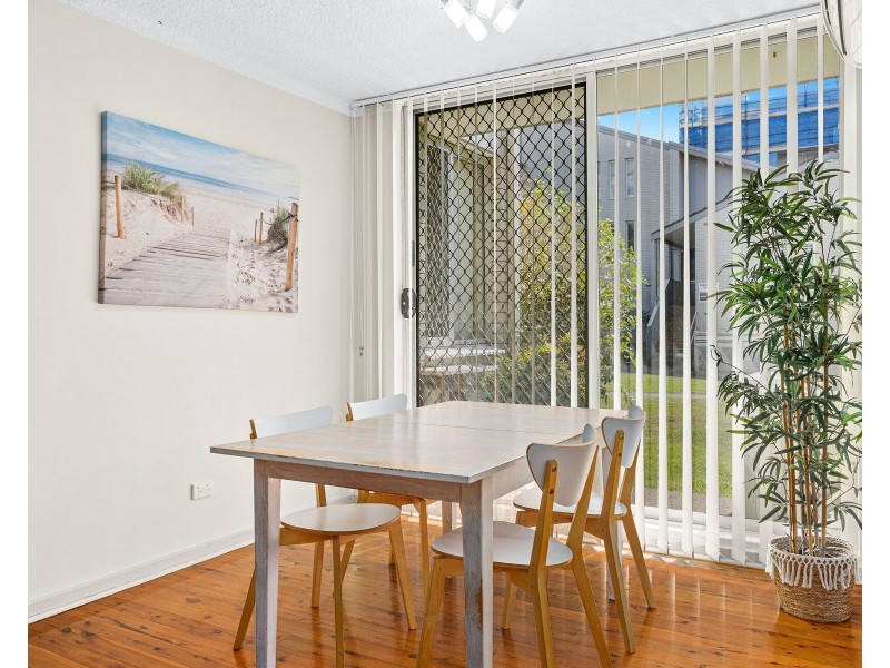 6C/5-29 Wandella Road, Miranda NSW 2228