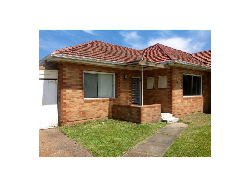 1/43 Dockyer Street, Marks Point NSW 2280