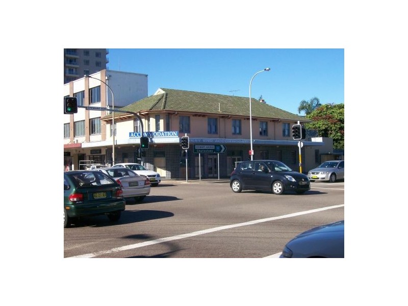 Newcastle West NSW 2302