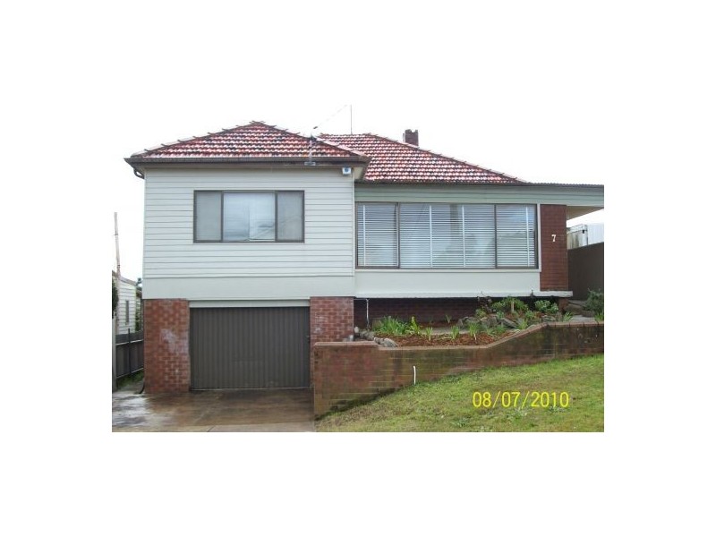 7  Marriot, Belmont South NSW 2280