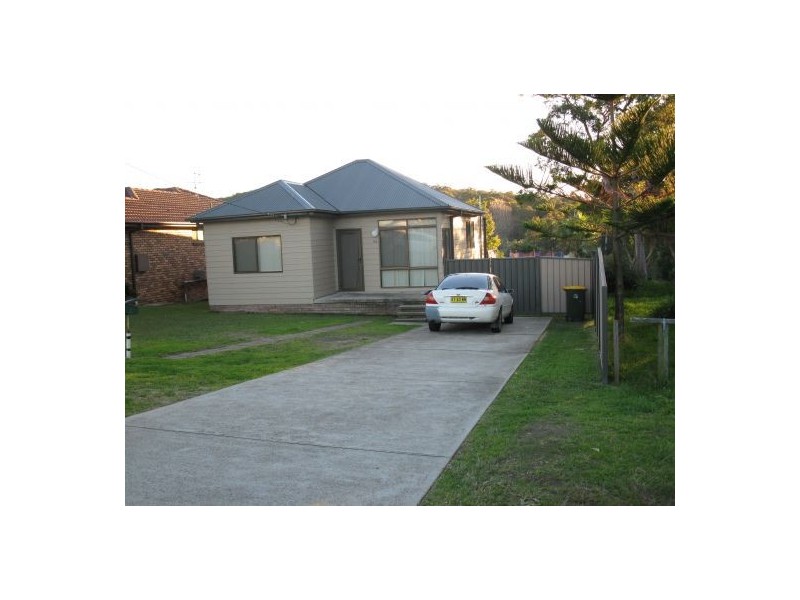 62 Pacific Highway, Belmont North NSW 2280