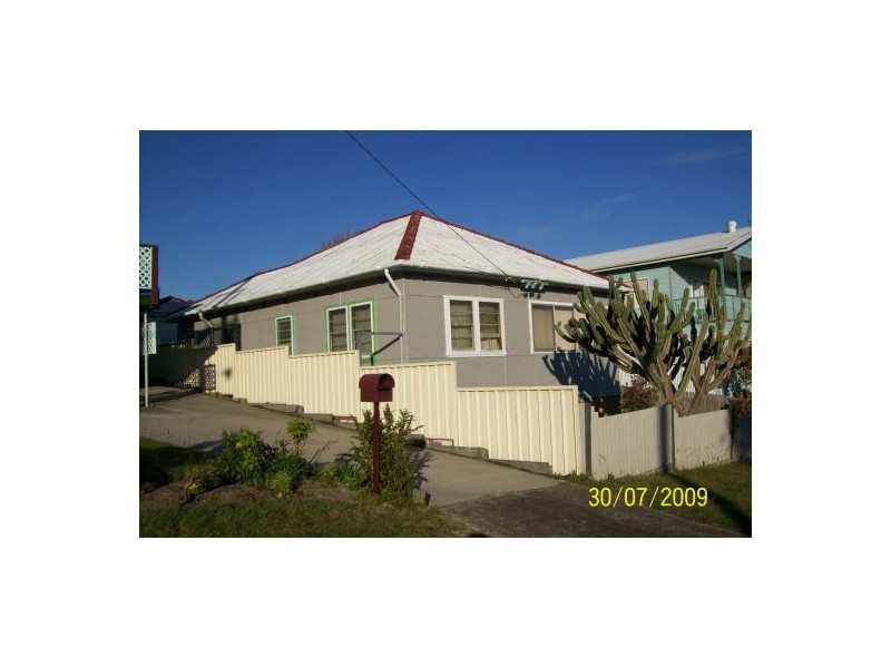 200 Parbury Road, Swansea NSW 2281