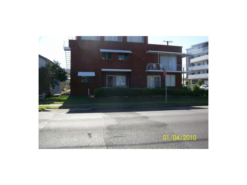 6/22 Brooks Parade, Belmont NSW 2280