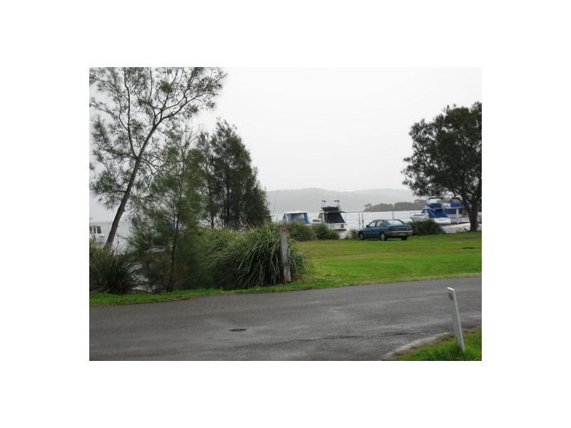 3/26 The Esplanade, Swansea NSW 2281