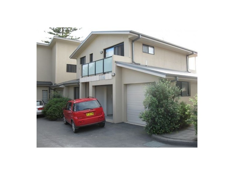 3/11 Sweet St, Warners Bay NSW 2282