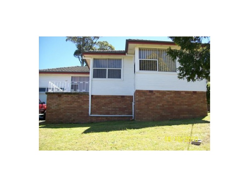 29 Willoughby St, Charlestown NSW 2290