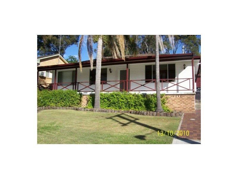 8  Dalton Close, Belmont North NSW 2280