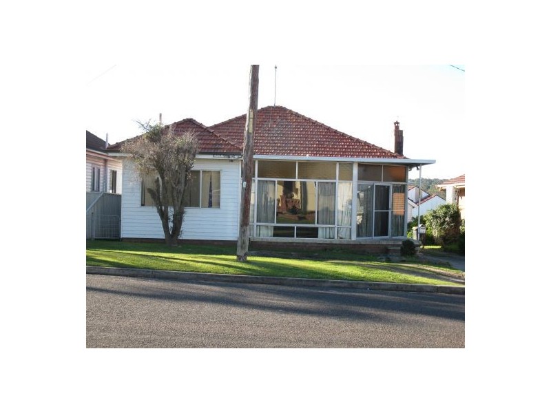 1/25 Deane St, Belmont NSW 2280