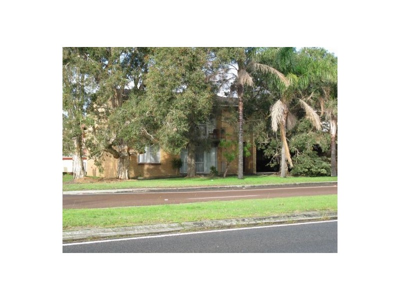 2/29 Thompson St, Belmont South NSW 2280