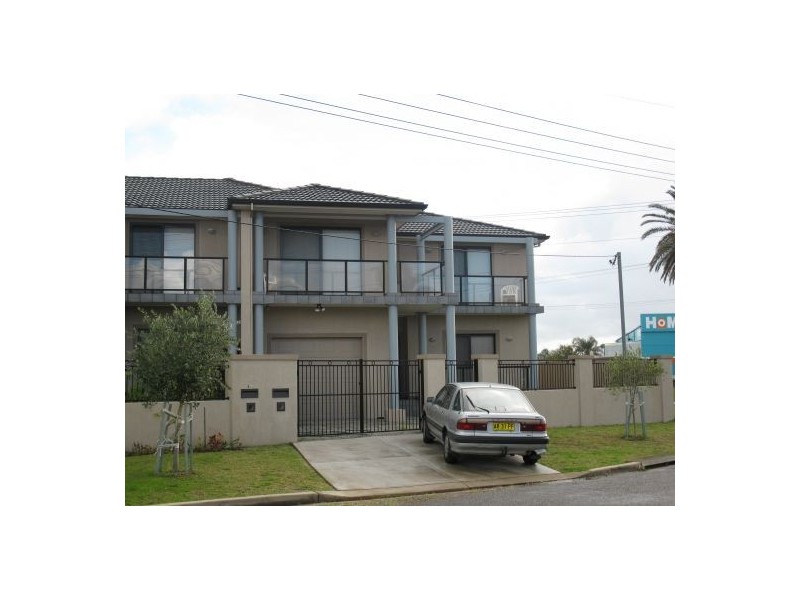 1B Mankilli St, Blacksmiths NSW 2281
