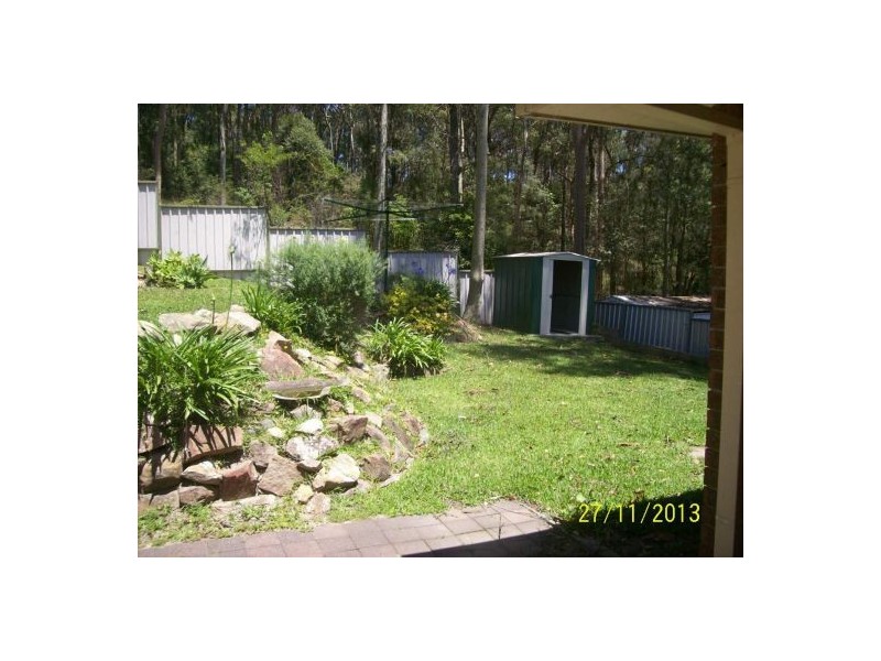 33 Lorikeet Court, Tingira Heights NSW 2290