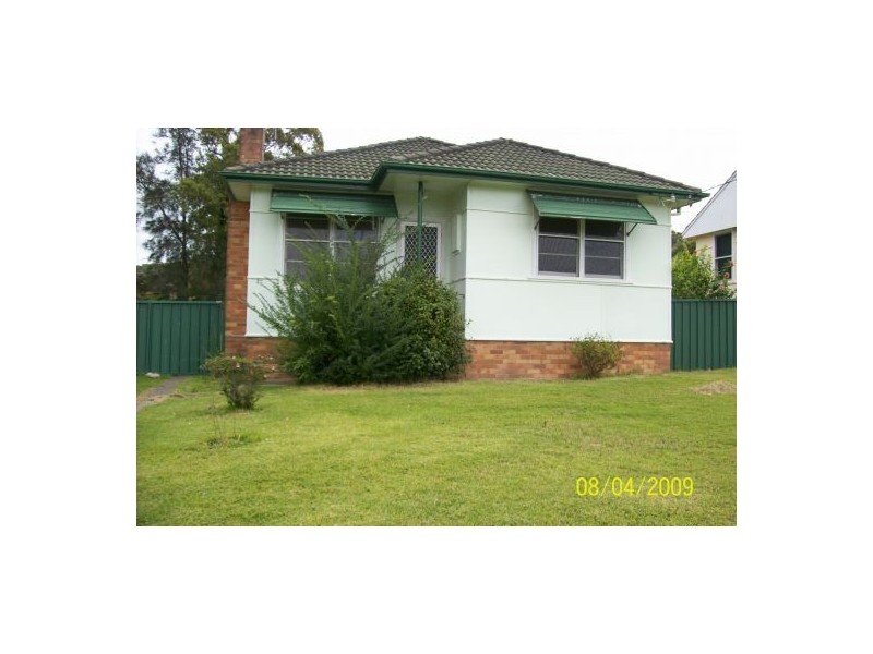 22 Lachlan St, Windale NSW 2306