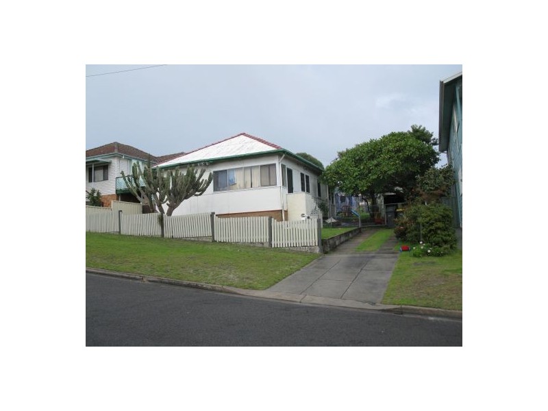 200 Parbury, Swansea NSW 2281