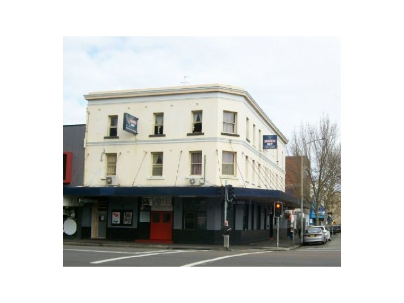 635 Hunter St, Newcastle NSW 2300