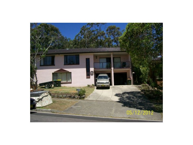 15 Edison St, Adamstown Heights NSW 2289