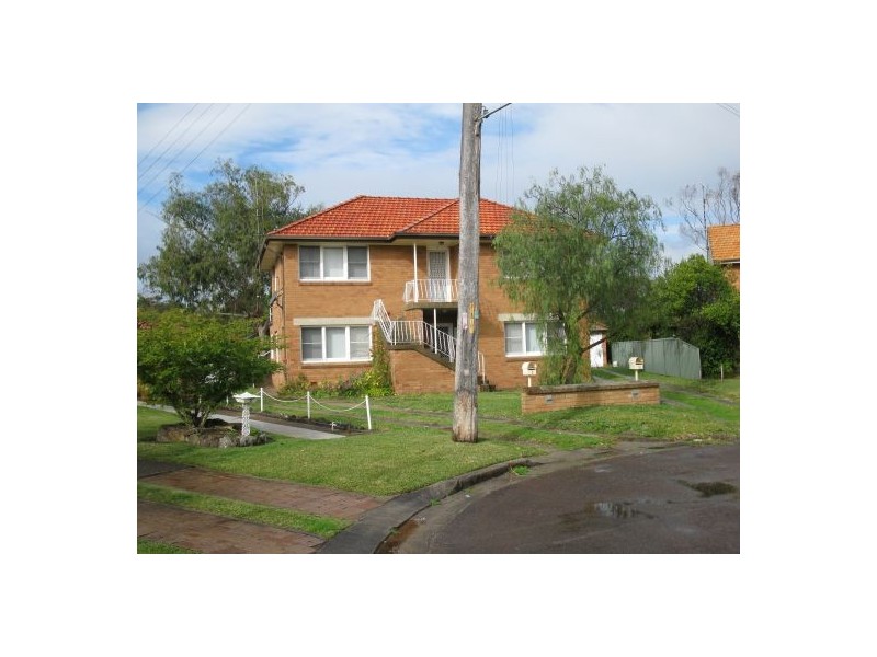 2/1 Delando Cres, Marks Point NSW 2280
