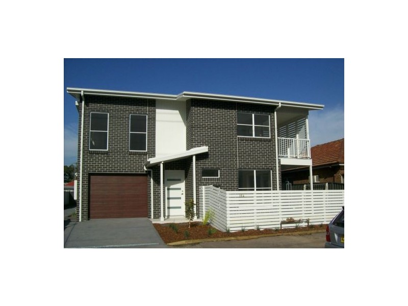 164 Broadmeadow Rd, Broadmeadow NSW 2292