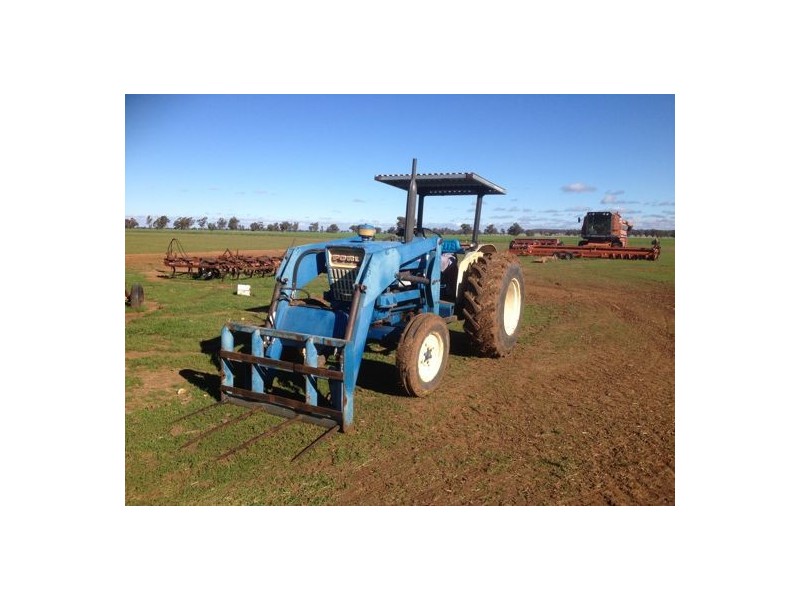 Peak Hill NSW 2869