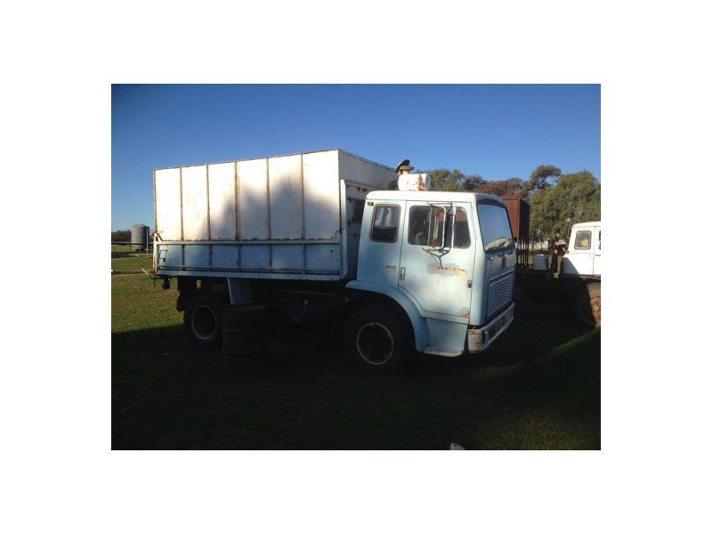Peak Hill NSW 2869