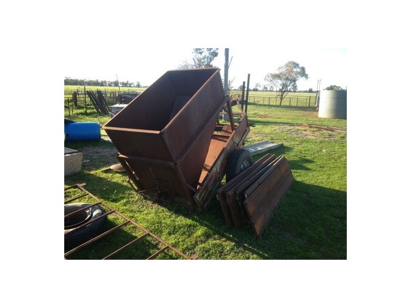 Peak Hill NSW 2869