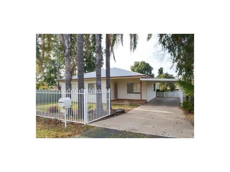 184 Lower Miller Street, Gilgandra NSW 2827