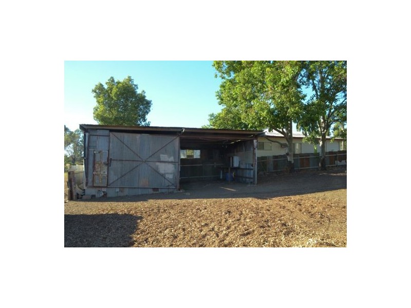 184 Lower Miller Street, Gilgandra NSW 2827