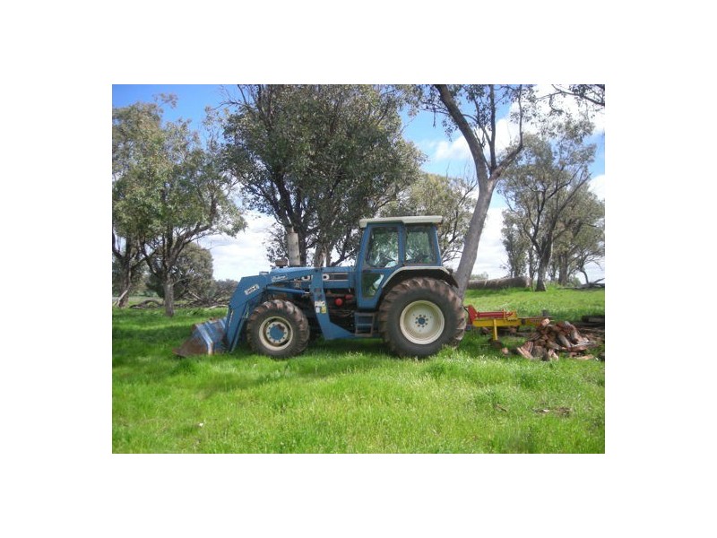 Geurie NSW 2831