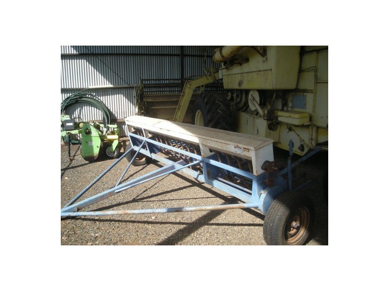 Geurie NSW 2831