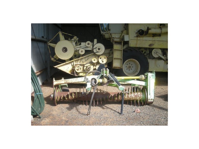 Geurie NSW 2831