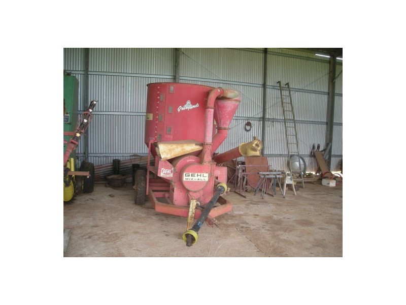 Geurie NSW 2831