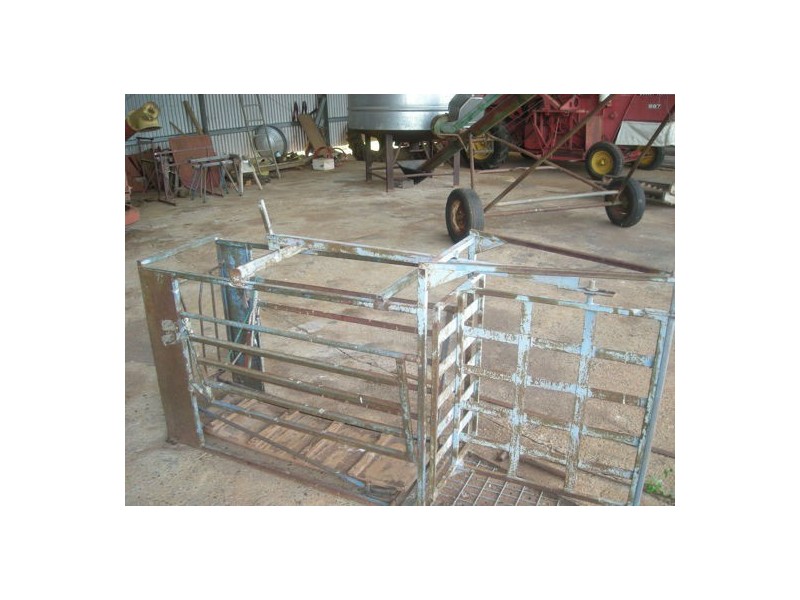 Geurie NSW 2831